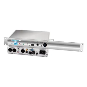 Sonifex PS-PLAY IP to Audio Streaming Decoder *USA Small Business*