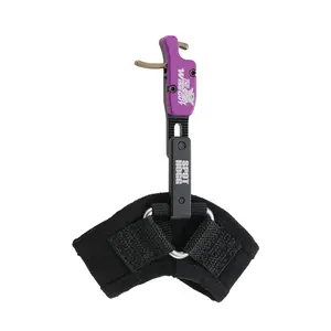 Spot Hogg Wiseguy Release With BOA Strap