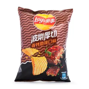Lay's Pole Roasted Ribs Flavor 34 g