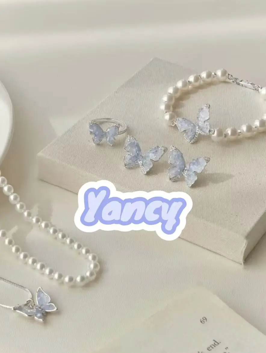 Yancy:WN-Jewelry online