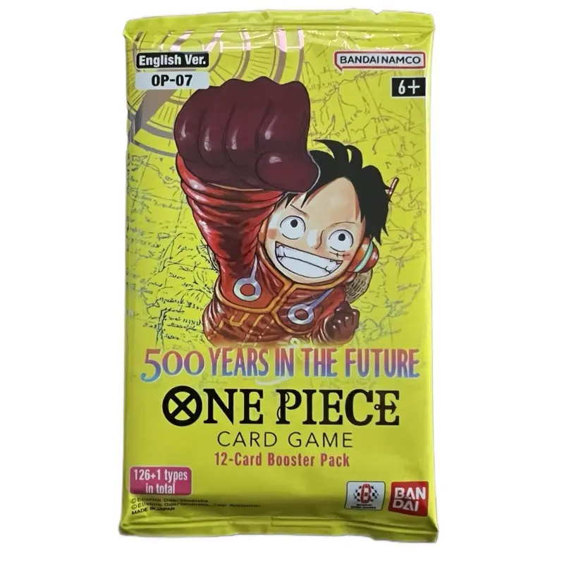 ONE PIECE CARD GAME Official Playmat Limited Edition Vol.4 - Zoro - TikTok  Shop