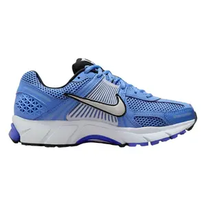 Women's Nike Zoom Vomero 5 Royal Pulse/MTLC Platinum (FJ2028 400)