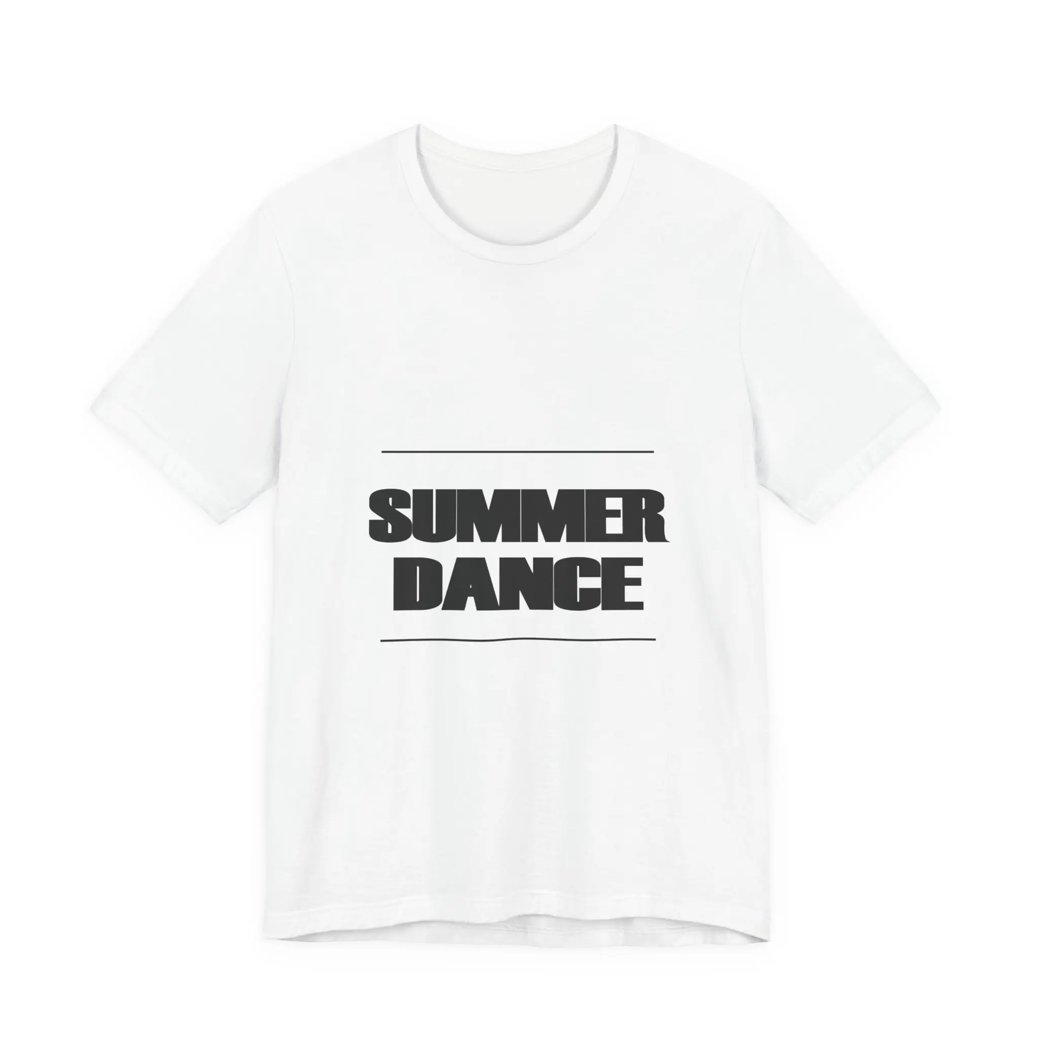 Summer Dance