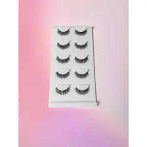 Elite Performer Lashes ages 13+ (Free shipping on all orders)