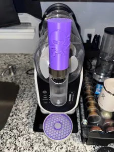 Ninja Handle Cover 1