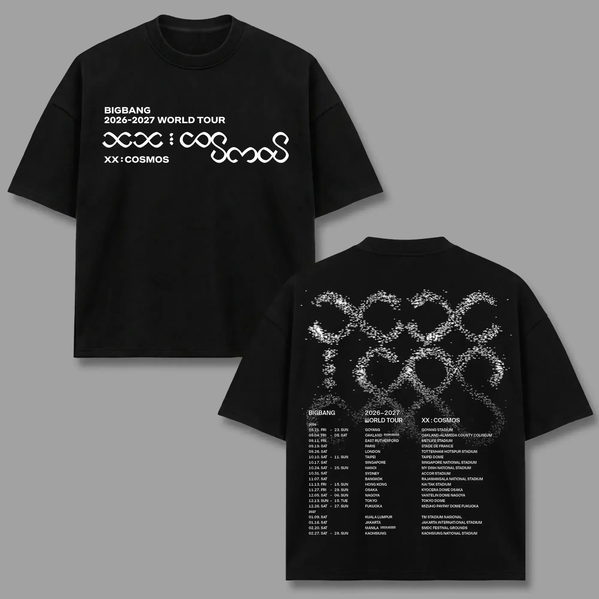 t.o.p big bang shirt - TikTok Shop