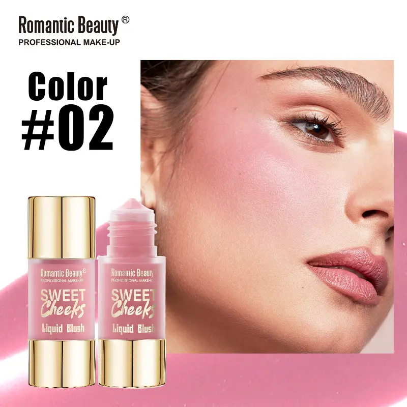 Salmon Pink