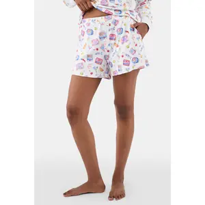 Tinned or Twist Brooklyn Boxer