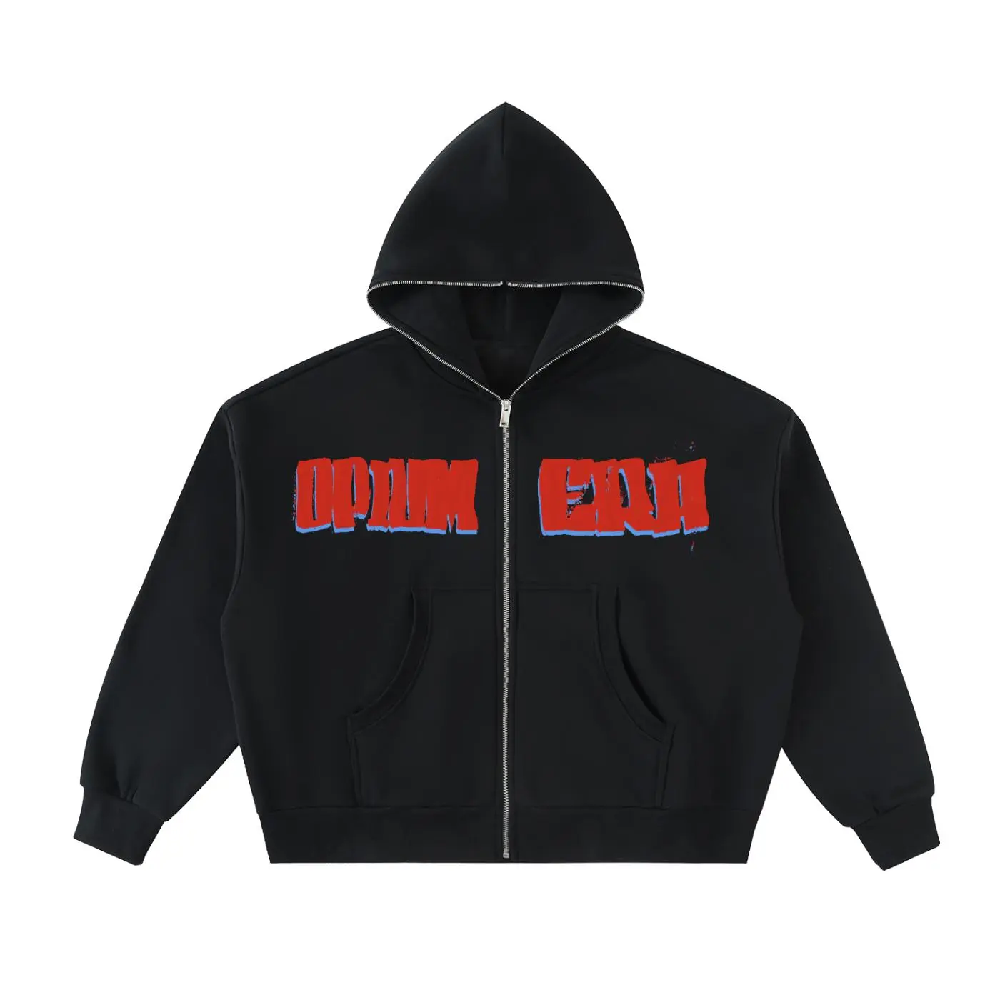 トップス y2k opium DIESEL leather sweat hoodie Y2K Opium Diesel Leather Hoodie Long Zip Grunge Japan | eBay