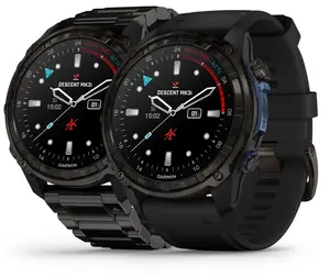 Garmin Descent Mk3i – 51 mm Watch-Style Dive Computer