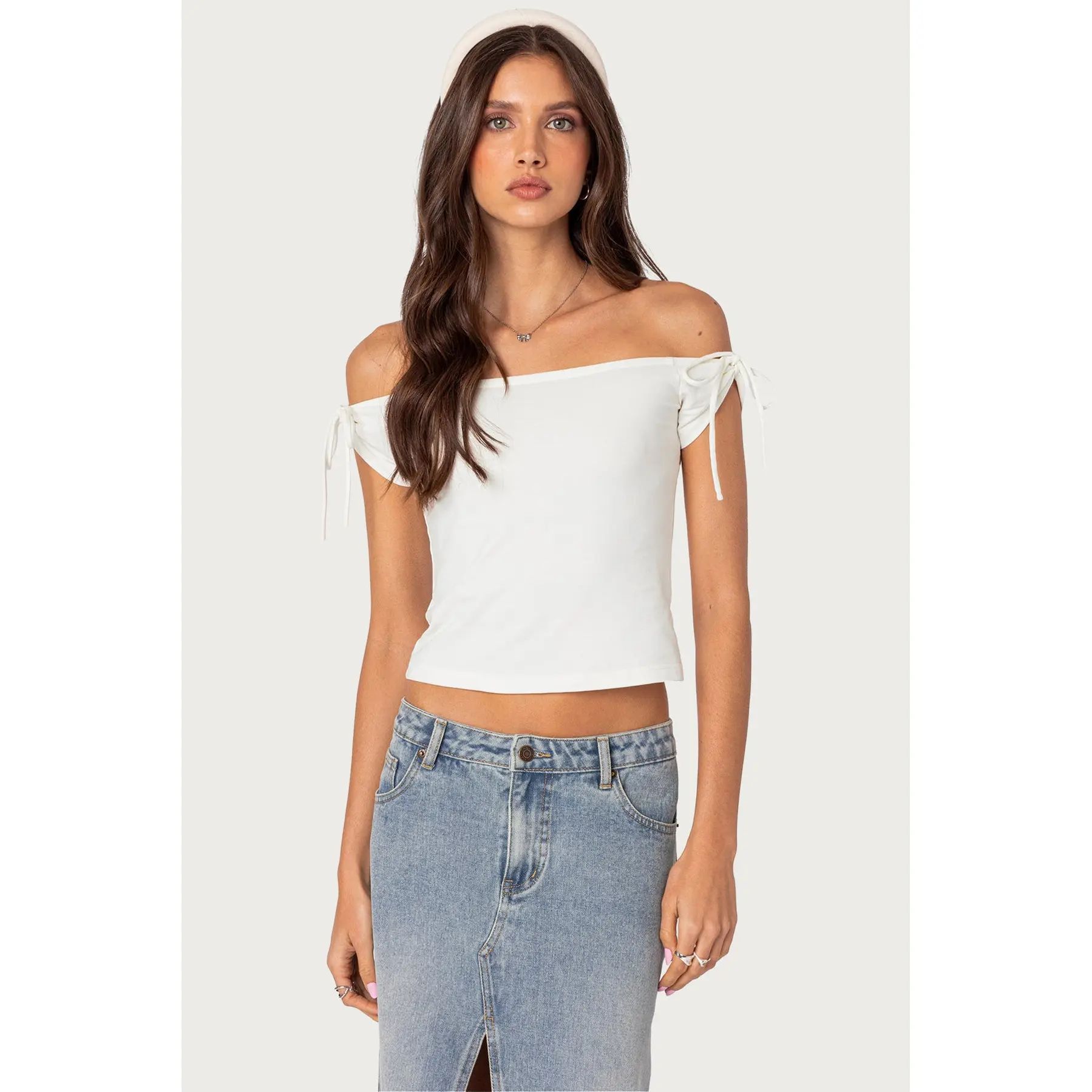 Jess Off Shoulder Top Jess Off Shoulder Top