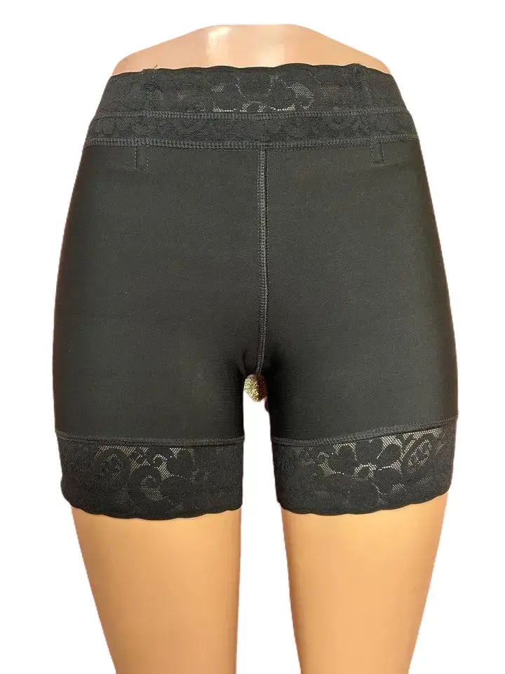 Short Rubi - Short Shapewear for Women Butt Lift Tummy Control underwear for Daily Wear 