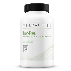 IsoRel Whole Soybean Extract Supplement