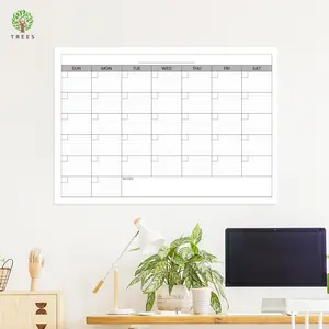 1PC Large Monthly Planner 2026, 12 Months Undated Wall Hanging Chart, Minimalist Style, Home Office Efficient Organization，39.37x27.56inch