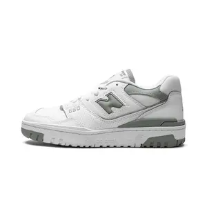 550 WMNS "White Juniper" BBW550BG