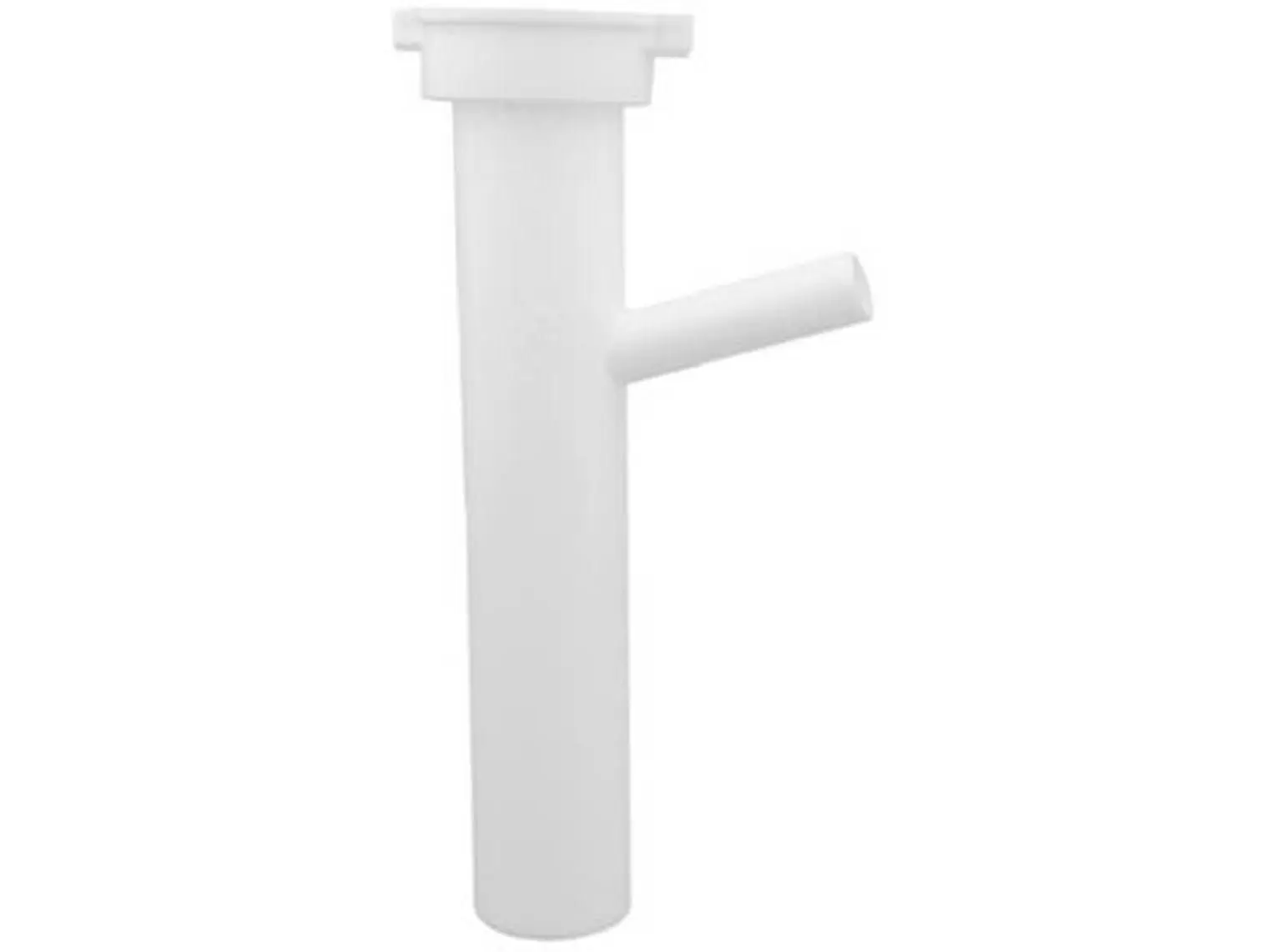 Master Plumber Plastic Dishwasher Tailpiece