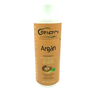 Orion Argan Oil Hydrating Conditioner – Deep Moisture & Shine for Dry, Frizzy, Damaged Hair | Soft, Smooth & Manageable Hair