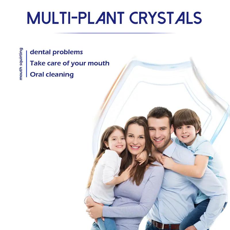 Oral Care Spray –Preventing tooth sensitivity，Relieve swollen and inflamed gums，Relieve tooth decay， Gentle Formula for Daily Use