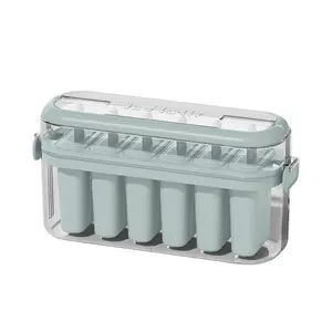 Phantom Chef Ice Bar Mold - 6 bars