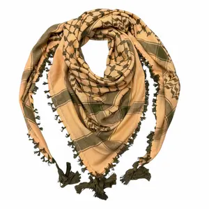 Heritage Horizon Collection - Rih al-Zaytoun