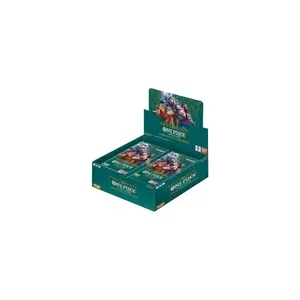 OP-08 Two Legends Booster Box (ENG)