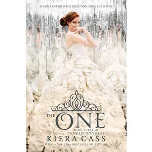 USED-The One by Cass, Kiera (Hardcover)