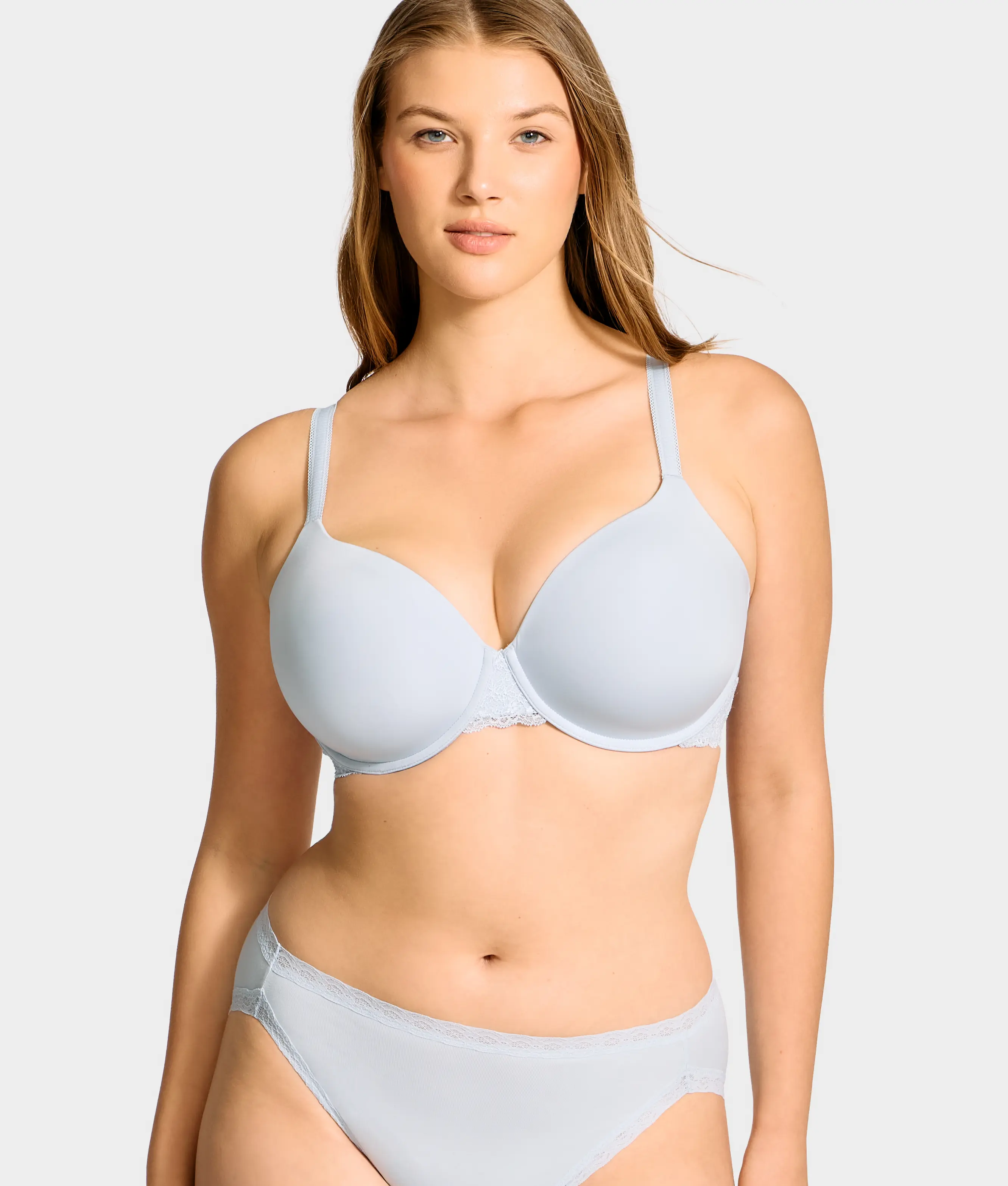 Simply Dreamy Demi T-Shirt Bra
