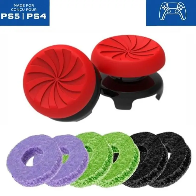 Rings+PS5/PS4-Red