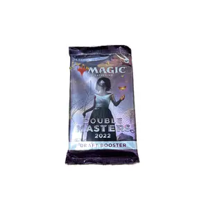 1x or 3x - Double Masters 2022 - Draft Booster Pack (2X2) MTG - Magic the Gathering