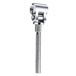 Universal Door Hinge Adjustment Tool, Hinge Gap Adjusting Wrench, Suitable for Various Sizes, Home, Commercial, Fireproof Door Hinges