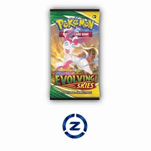 Evolving Skies - 1 Pokémon Booster Pack