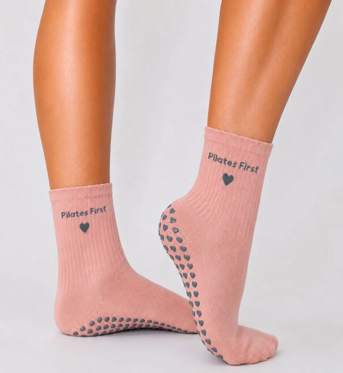 Pilates First Grip Socks