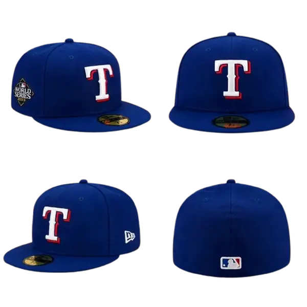 Urban Fashion New Era MLB Baseball Cleveland Indians  Cap – 2026.Adjustable Flat Bill Team Snapback