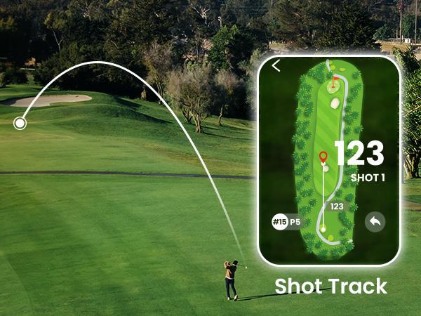 MILESEEY Handheld Golf GPS Rangefinder, 43000+ No Subscription Preloaded Courses, View & Audible Distances,Touchscreen, 15H Battery, Magnetic, Waterproof,Hazard, Golf Accessories for Men, Golf Gifts MILESEEY Handheld Golf GPS Rangefinder, 43000+ No Subscription Preloaded Courses, View & Audible Distances,Touchscreen, 15H Battery, Magnetic, Waterproof,Hazard, Golf Accessories for Men, Golf Gifts