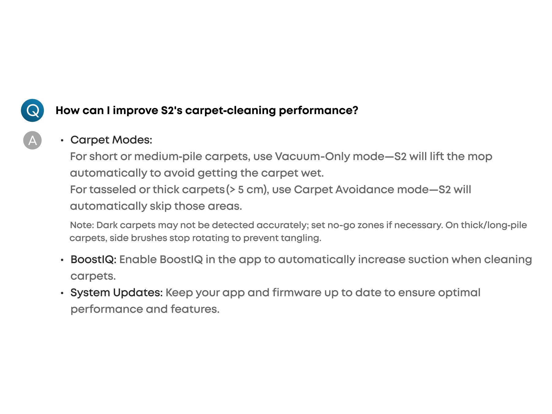 NEW eufy S2 Robot Vacuum Omni and Mop Combo, 30,000 Pa AeroTurbo 2.0 Long-Lasting Suction, HydroJet  2.0 Self‑Cleaning Roller Mop, CleanMind AI Navigation, Fragrance Diffuser, All‑in‑One Station