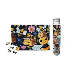 Honey Bees