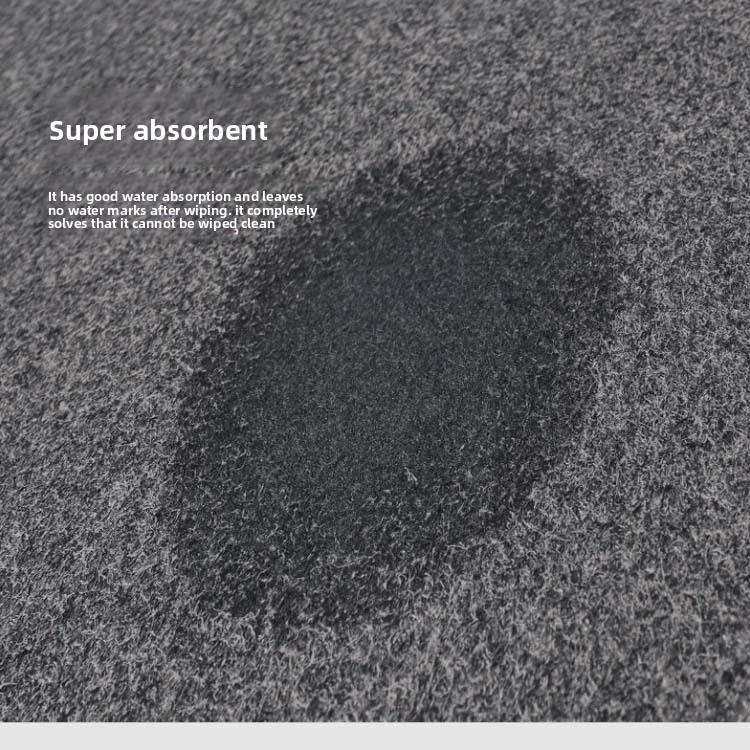 10 Counts Magic Cleaning Cloth, Reuseable Thickened Streak Free Magic Cleaning Wipes, Microfiber Cleaning Cloths for Windows Glass Car Cloth