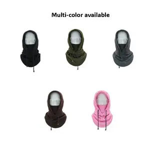 Balaclava Face Mask for Cold Weather-Windproof Ski Mask-Breathable Sports Mask-Suitable for Outdoor Cycling-Gift for Men and Women