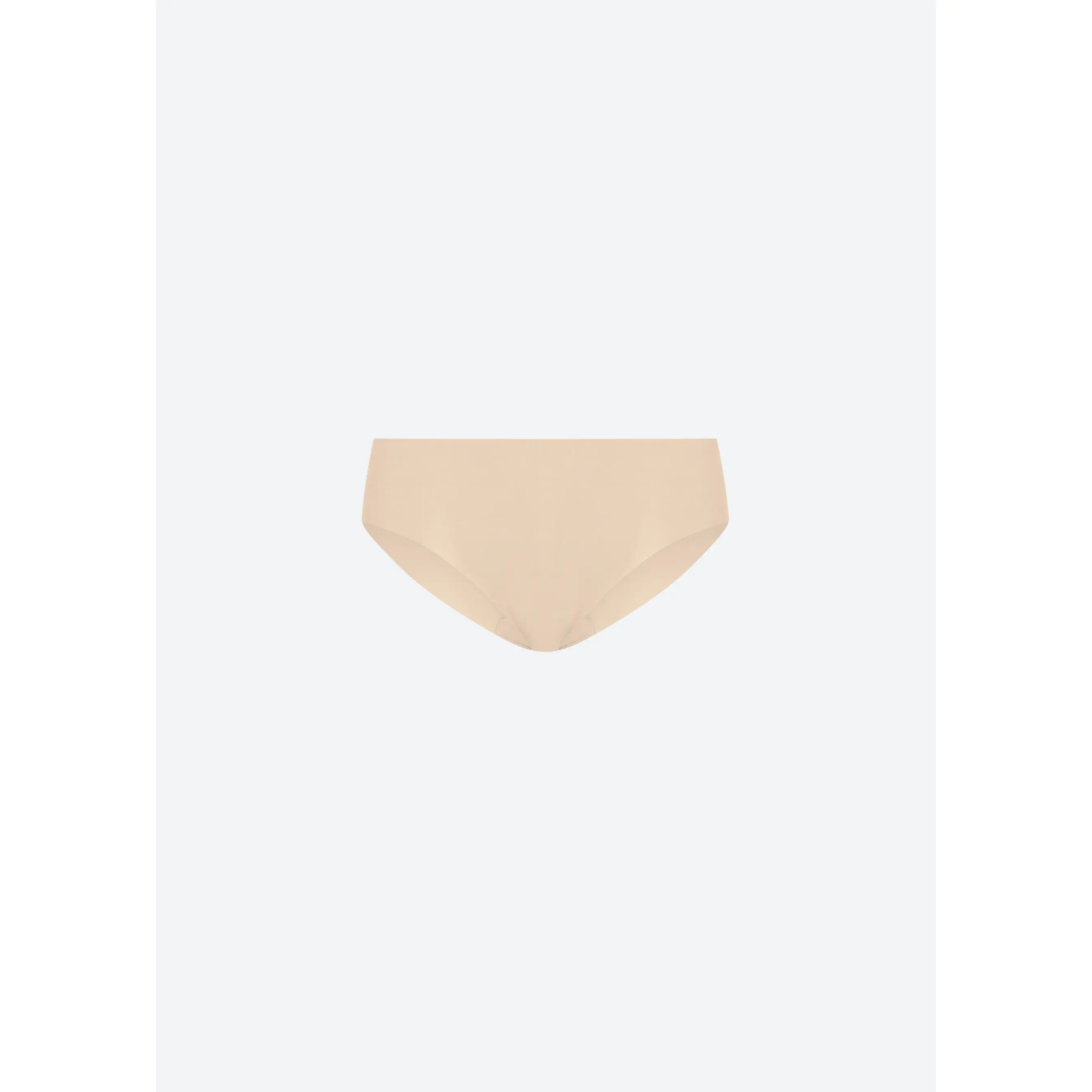 Commando Bikini Beige