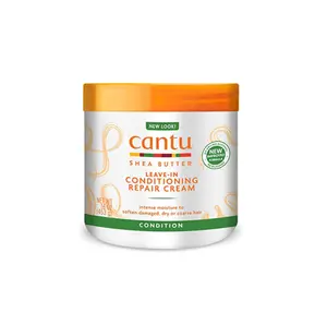Cantu Leave-in Conditioning Repair Cream 16 oz