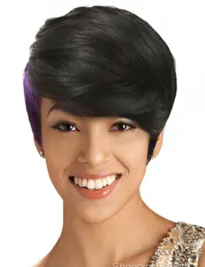 Sensual Vella Vella Synthetic Pixie Short Wig Alexis