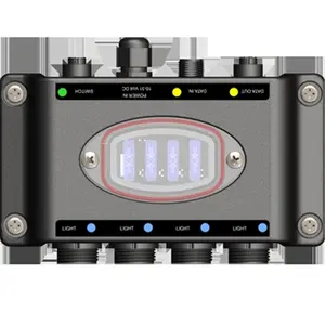 Lumishore LUM-60-0321 EOS i-Connect Hub for SMX 153 EOS, TIX 403 EOS