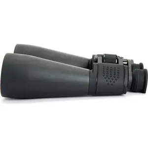 Celestron SkyMaster 25x70 Binoculars – Powerful Binoculars for Detailed Long-Distance Viewing and Binocular Astronomy – Multi-Coated Optics – Tripod Adapter & Carrying Case