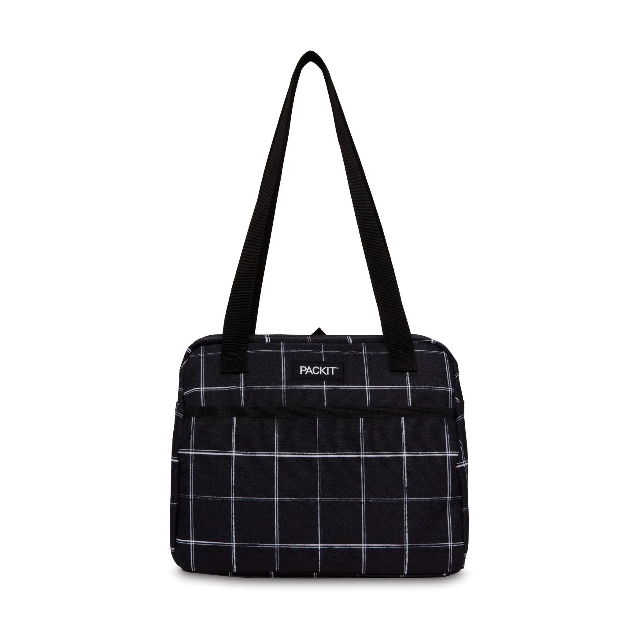 Packit Freezable Hampton Lunch Bag with EcoFreeze Packit Freezable Hampton Lunch Bag with EcoFreeze