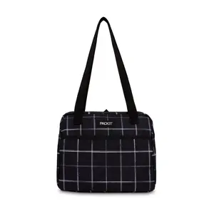 Packit Freezable Hampton Lunch Bag with EcoFreeze