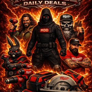 MilwaukeeDailyDeals
