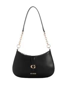 GUESS Female Carrie Shoulder Bag