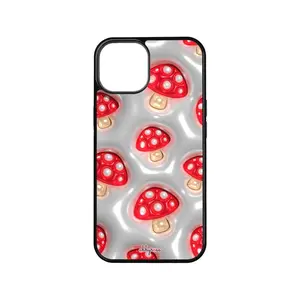 abbyrose Mushed iPhone Case