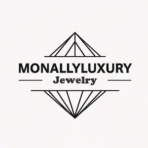 MONALLYLUXURY shop logo