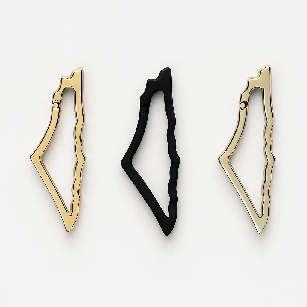 Country Carabiner